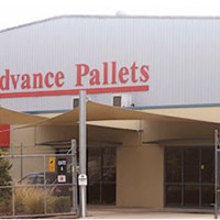 Портфолио Logan Maguire