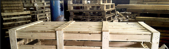Advance Pallets: Use of Plastic Pallets in Industries